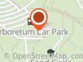 The Curatoreum, National Arboretum