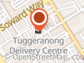 Australia Post - Tuggeranong Parcel Locker