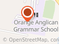 Orange Anglican Grammar School