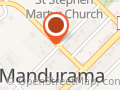 Mandurama Seventh Day Adventist Church