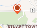 Stuart Town Recreation Reserve