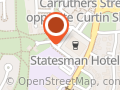 Curtin Barber Shop & Ladies Hairdresser