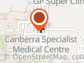 Canberra Specialist Medical Centre