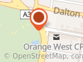 Hair Connect Orange