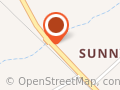 Sunnyside Rural Fire Station