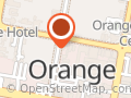 The Union Bank Orange