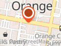 Yoga Room Orange