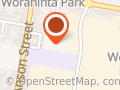 Hong Kong Restaurant (Orange Nsw)