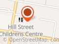 Hill Street Children's Centre