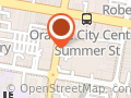 eclectic store Orange
