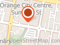 The Reject Shop Orange
