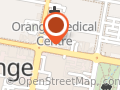 Orange Police Station