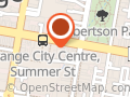 Orange Asian Supermarket