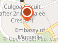Embassy of Mongolia