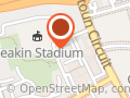 Canberra Deakin Football Club