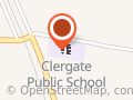 Clergate Public School