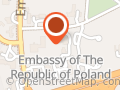 Embassy Of The Republic Of Poland
