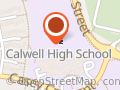 Calwell High School