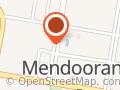 Mendooran Memorial Swimming Pool