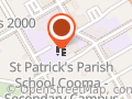 St Patrick’s High School
