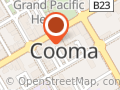 TSG Cooma