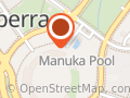 Manuka Swimming Pool