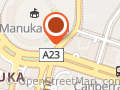 Manuka Oval