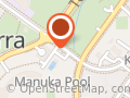 Manuka Swimming Pool