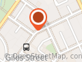 Taxi rank Kingston