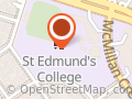 St Edmund's College Canberra