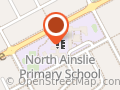 North Ainslie Primary School