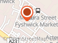 Turkish Kebab House