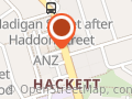 3rd Space Hackett
