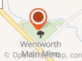 Wentworth Mine