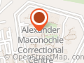 Alexander Maconochie Centre