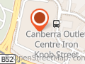Roll'd Canberra Outlet Centre