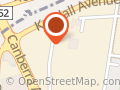 Mobil Oil Australia Distributors (Queanbeyan Nsw)