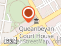 Queanbeyan Police Station