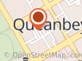 9G Morisset St Parking