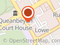 CoinFlip Bitcoin ATM - Pearl Energy Queanbeyan (Queanbeyan)