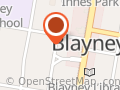 Blayney Motors Service & Repairs Pty Ltd