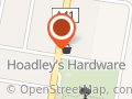 Hoadley's Hardware
