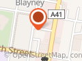 Blayney Central Motel