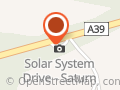 8262 Newell Hwy Parking