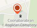 Coonabarabran Anglican Cemetery