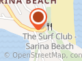 Campwin Beach House Bed and Breakfast