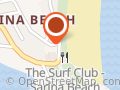 Sarina Beach Carpark