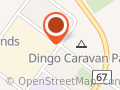 Dingo Van & Motorhome Park
