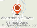 Abercrombie Caves Office - NSW National Parks and Wildlife Service