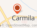 CoinFlip Bitcoin ATM - Liberty Carmila (Carmila)